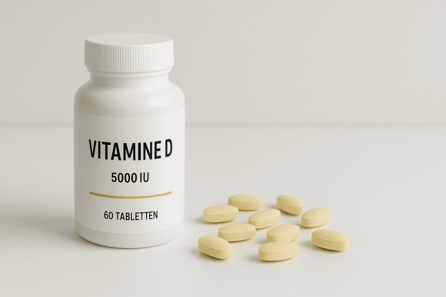 Eine wirkungsvolle Ergänzung für die Gesundheit