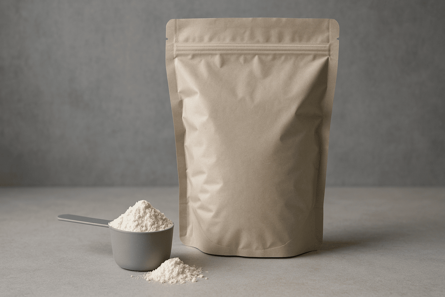 Hochwertige Proteine, optimal entwickelt